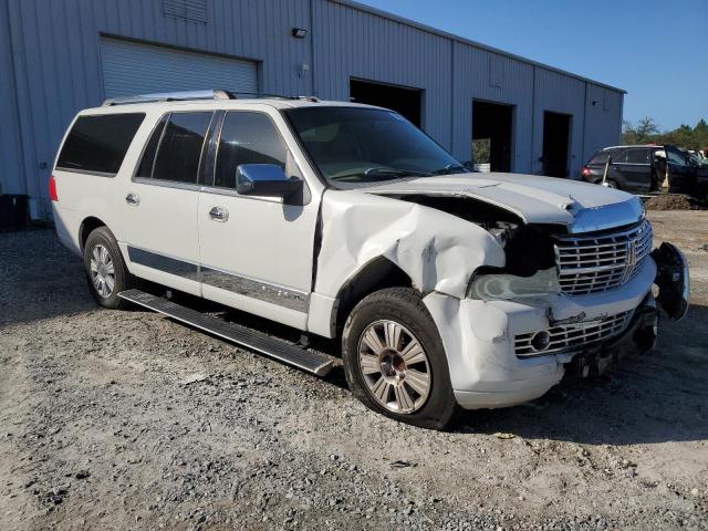 Photo 3 VIN: 5LMFL27568LJ16045 - LINCOLN NAVIGATOR 