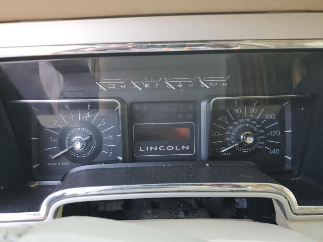 Photo 8 VIN: 5LMFL27568LJ16045 - LINCOLN NAVIGATOR 