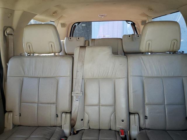 Photo 9 VIN: 5LMFL27568LJ16045 - LINCOLN NAVIGATOR 