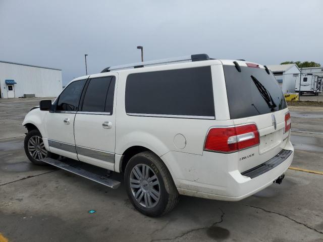 Photo 1 VIN: 5LMFL27568LJ19480 - LINCOLN NAVIGATOR 