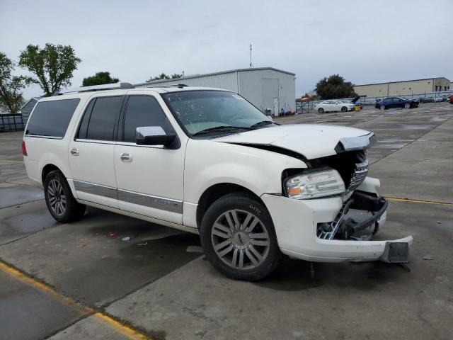 Photo 3 VIN: 5LMFL27568LJ19480 - LINCOLN NAVIGATOR 