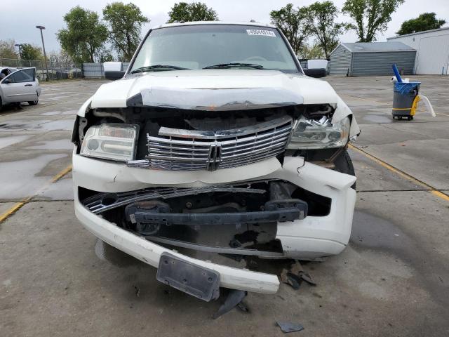 Photo 4 VIN: 5LMFL27568LJ19480 - LINCOLN NAVIGATOR 