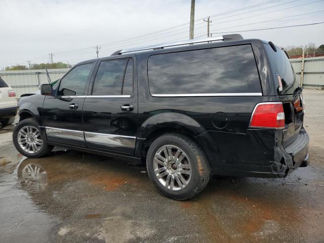 Photo 1 VIN: 5LMFL27578LJ17253 - LINCOLN NAVIGATOR 