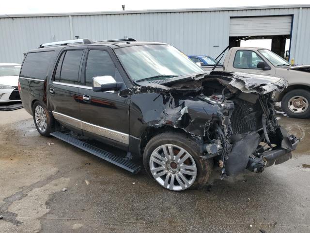 Photo 3 VIN: 5LMFL27578LJ17253 - LINCOLN NAVIGATOR 