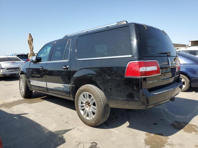 Photo 1 VIN: 5LMFL27579LJ02124 - LINCOLN NAVIGATOR 