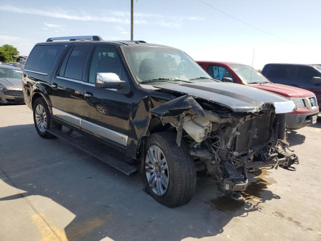 Photo 3 VIN: 5LMFL27579LJ02124 - LINCOLN NAVIGATOR 