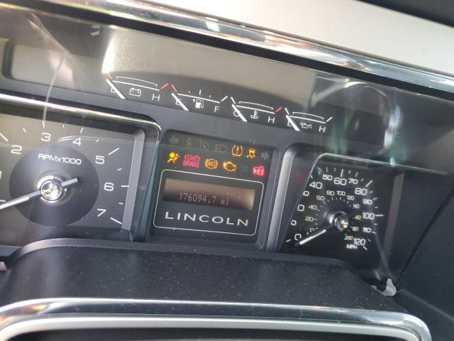 Photo 8 VIN: 5LMFL27579LJ02124 - LINCOLN NAVIGATOR 