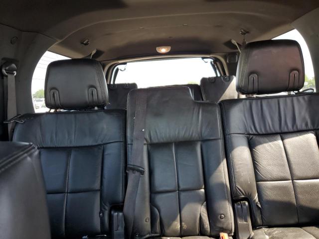 Photo 9 VIN: 5LMFL27579LJ02124 - LINCOLN NAVIGATOR 