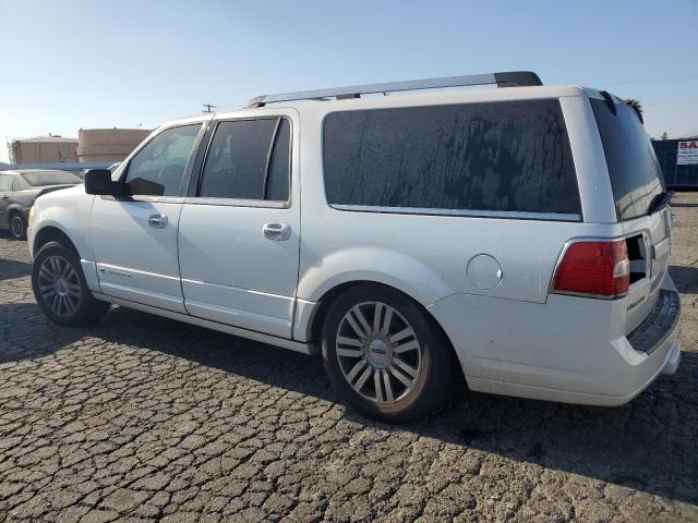 Photo 1 VIN: 5LMFL27589EJ01388 - LINCOLN NAVIGATOR 