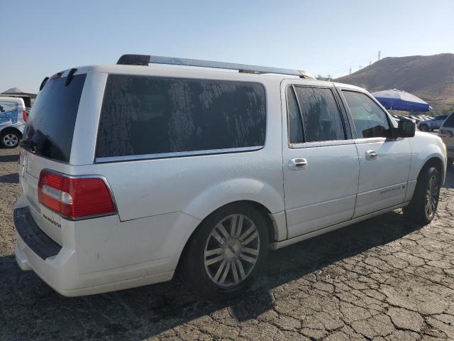 Photo 2 VIN: 5LMFL27589EJ01388 - LINCOLN NAVIGATOR 