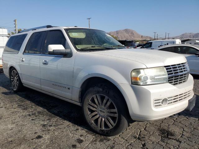 Photo 3 VIN: 5LMFL27589EJ01388 - LINCOLN NAVIGATOR 