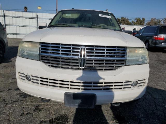 Photo 4 VIN: 5LMFL27589EJ01388 - LINCOLN NAVIGATOR 