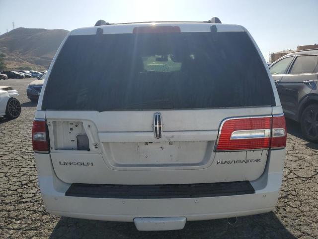 Photo 5 VIN: 5LMFL27589EJ01388 - LINCOLN NAVIGATOR 