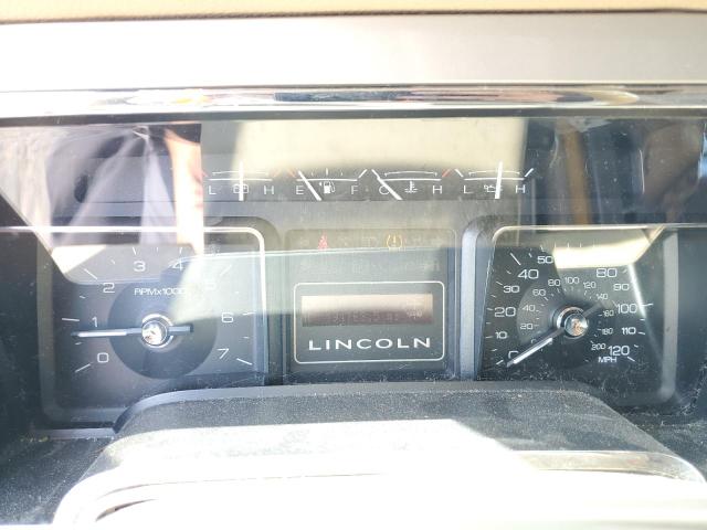 Photo 8 VIN: 5LMFL27589EJ01388 - LINCOLN NAVIGATOR 