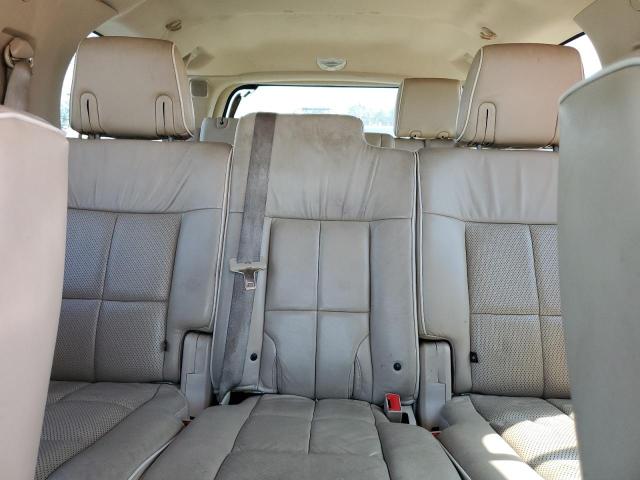 Photo 9 VIN: 5LMFL27589EJ01388 - LINCOLN NAVIGATOR 