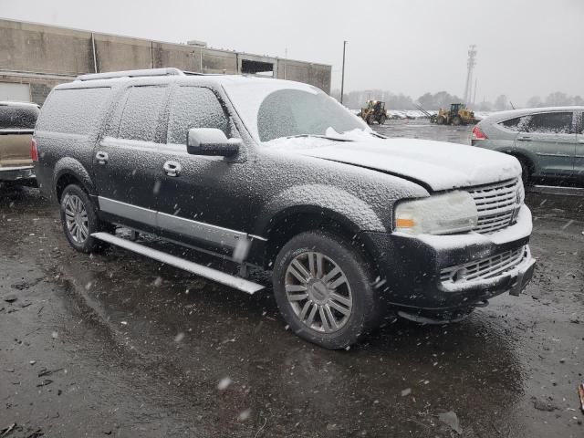 Photo 3 VIN: 5LMFL27598LJ17190 - LINCOLN NAVIGATOR 