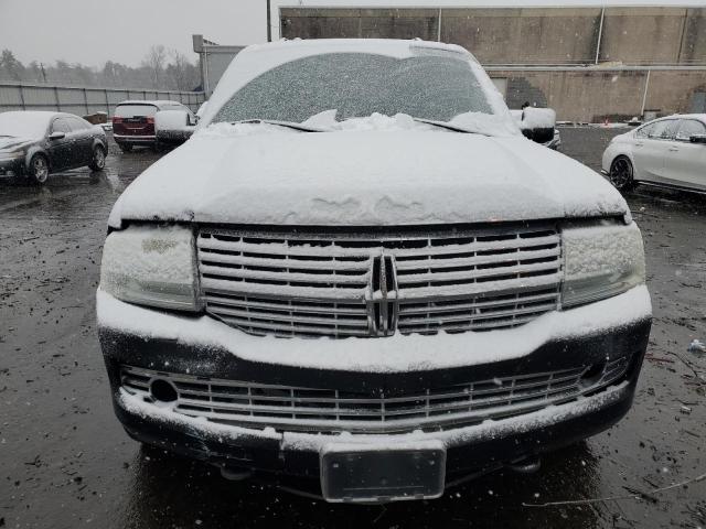 Photo 4 VIN: 5LMFL27598LJ17190 - LINCOLN NAVIGATOR 