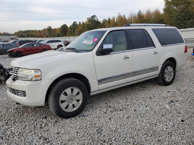 Photo 0 VIN: 5LMFL27598LJ20204 - LINCOLN NAVIGATOR 