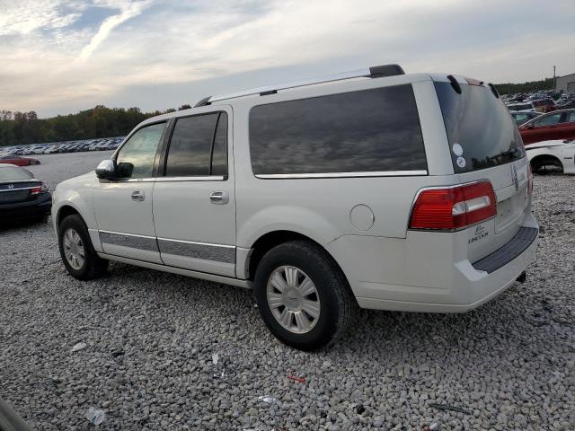 Photo 1 VIN: 5LMFL27598LJ20204 - LINCOLN NAVIGATOR 