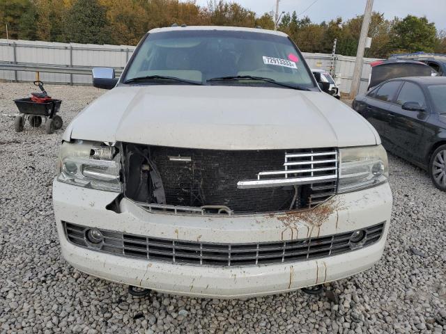 Photo 4 VIN: 5LMFL27598LJ20204 - LINCOLN NAVIGATOR 