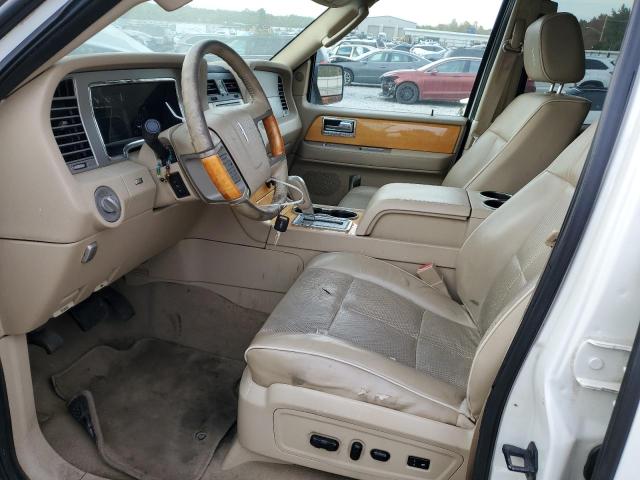 Photo 6 VIN: 5LMFL27598LJ20204 - LINCOLN NAVIGATOR 