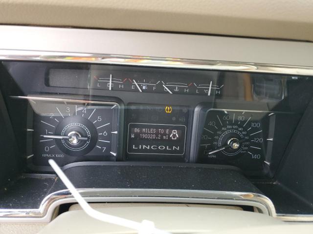 Photo 8 VIN: 5LMFL27598LJ20204 - LINCOLN NAVIGATOR 