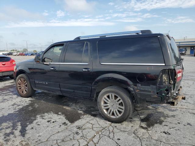 Photo 1 VIN: 5LMFL275X8LJ11317 - LINCOLN NAVIGATOR 