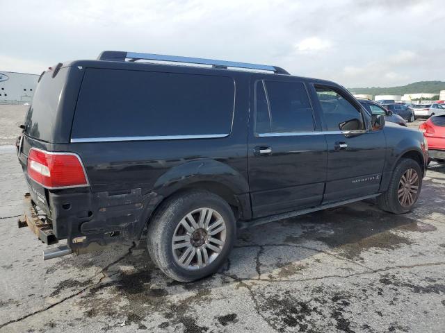 Photo 2 VIN: 5LMFL275X8LJ11317 - LINCOLN NAVIGATOR 