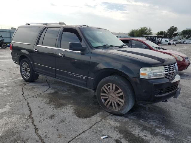 Photo 3 VIN: 5LMFL275X8LJ11317 - LINCOLN NAVIGATOR 