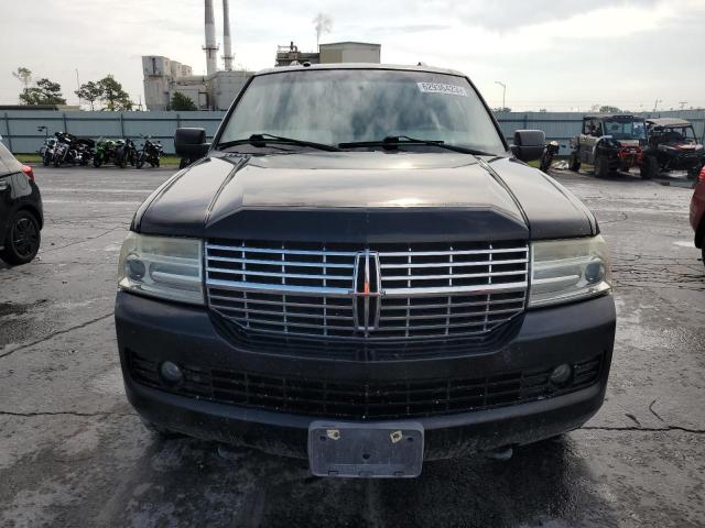 Photo 4 VIN: 5LMFL275X8LJ11317 - LINCOLN NAVIGATOR 