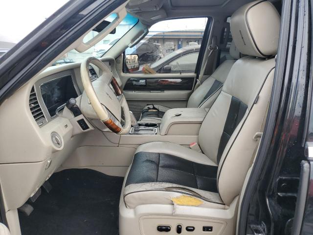 Photo 6 VIN: 5LMFL275X8LJ11317 - LINCOLN NAVIGATOR 