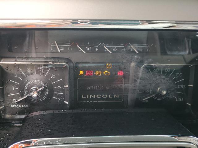 Photo 8 VIN: 5LMFL275X8LJ11317 - LINCOLN NAVIGATOR 