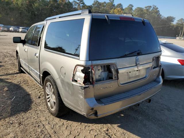 Photo 2 VIN: 5LMFL275X8LJ22334 - LINCOLN NAVIGATOR 