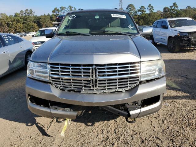 Photo 8 VIN: 5LMFL275X8LJ22334 - LINCOLN NAVIGATOR 