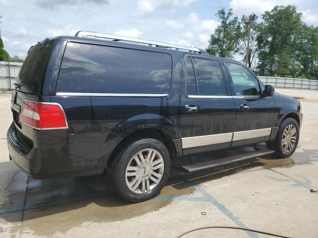 Photo 2 VIN: 5LMFL28507LJ11999 - LINCOLN NAVIGATOR 