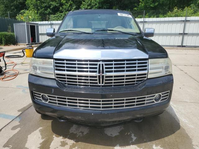 Photo 4 VIN: 5LMFL28507LJ11999 - LINCOLN NAVIGATOR 