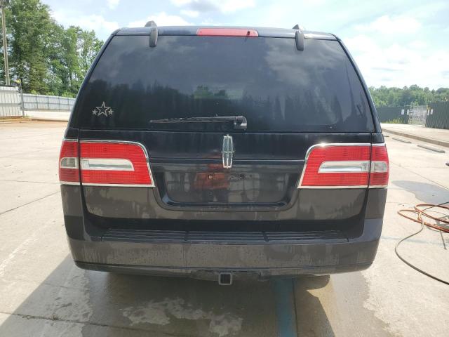 Photo 5 VIN: 5LMFL28507LJ11999 - LINCOLN NAVIGATOR 