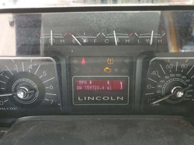 Photo 8 VIN: 5LMFL28507LJ11999 - LINCOLN NAVIGATOR 