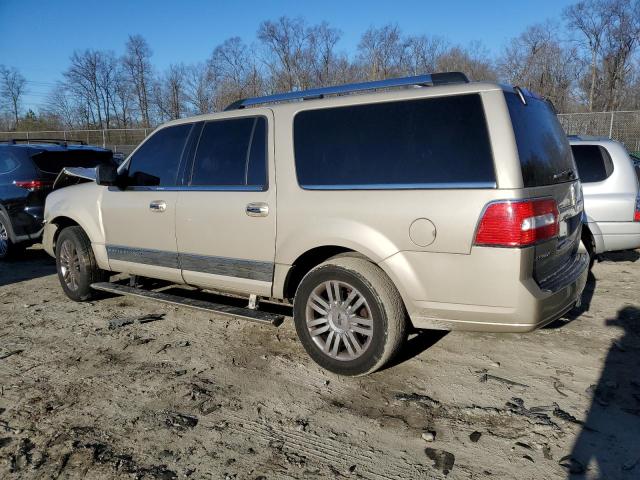 Photo 1 VIN: 5LMFL28538LJ01789 - LINCOLN NAVIGATOR 