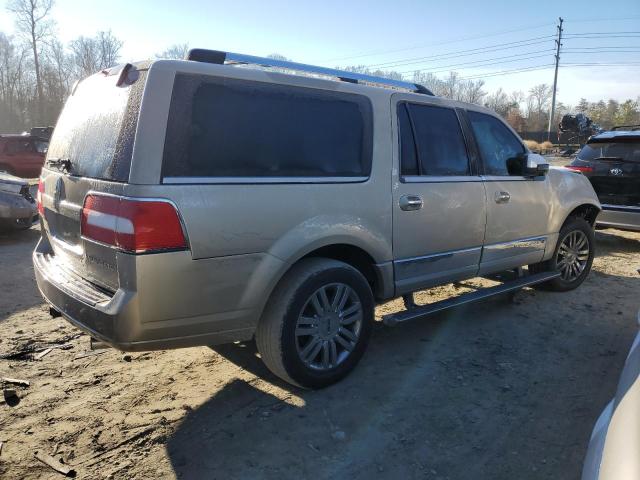 Photo 2 VIN: 5LMFL28538LJ01789 - LINCOLN NAVIGATOR 