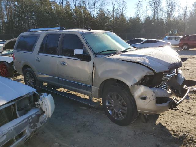 Photo 3 VIN: 5LMFL28538LJ01789 - LINCOLN NAVIGATOR 