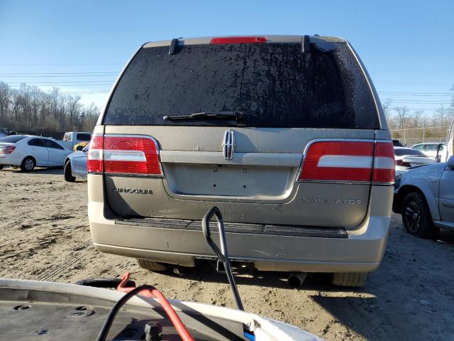 Photo 5 VIN: 5LMFL28538LJ01789 - LINCOLN NAVIGATOR 