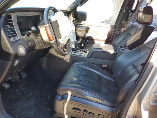 Photo 6 VIN: 5LMFL28538LJ01789 - LINCOLN NAVIGATOR 