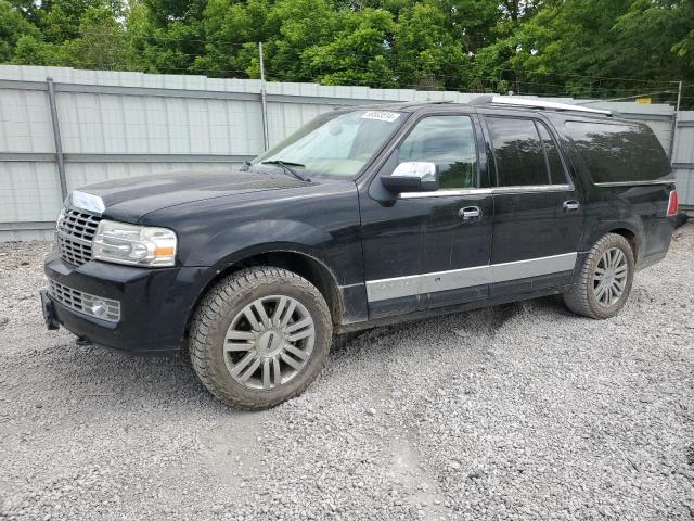 Photo 0 VIN: 5LMFL28549LJ01253 - LINCOLN NAVIGATOR 