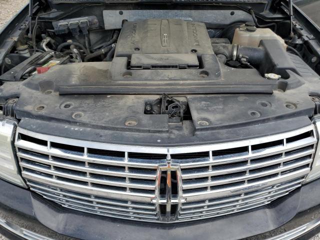 Photo 11 VIN: 5LMFL28549LJ01253 - LINCOLN NAVIGATOR 