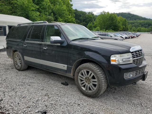 Photo 3 VIN: 5LMFL28549LJ01253 - LINCOLN NAVIGATOR 