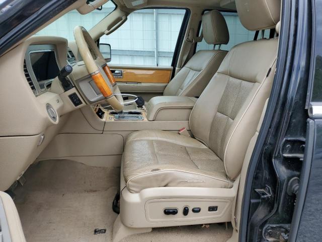 Photo 6 VIN: 5LMFL28549LJ01253 - LINCOLN NAVIGATOR 