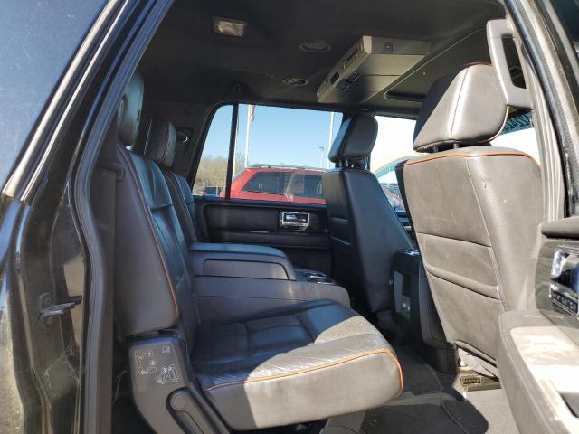 Photo 10 VIN: 5LMFL28558LJ18383 - LINCOLN NAVIGATOR 