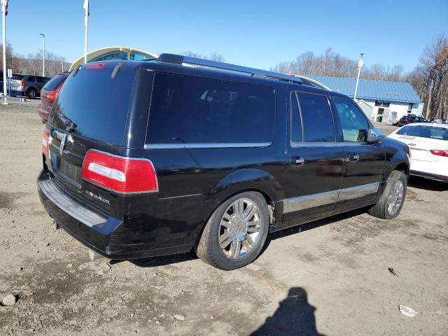 Photo 2 VIN: 5LMFL28558LJ18383 - LINCOLN NAVIGATOR 