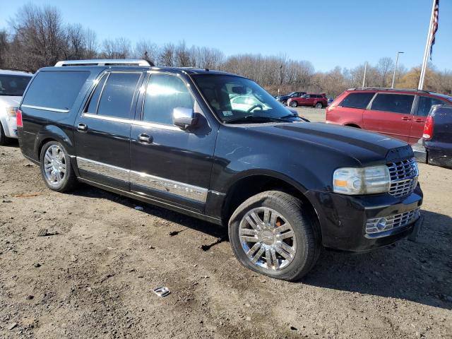 Photo 3 VIN: 5LMFL28558LJ18383 - LINCOLN NAVIGATOR 